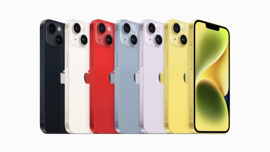 IPHONE 14