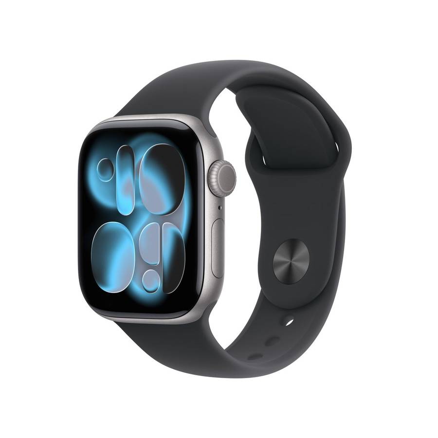 Apple Watch Series 11 GPS+Cell 42mm