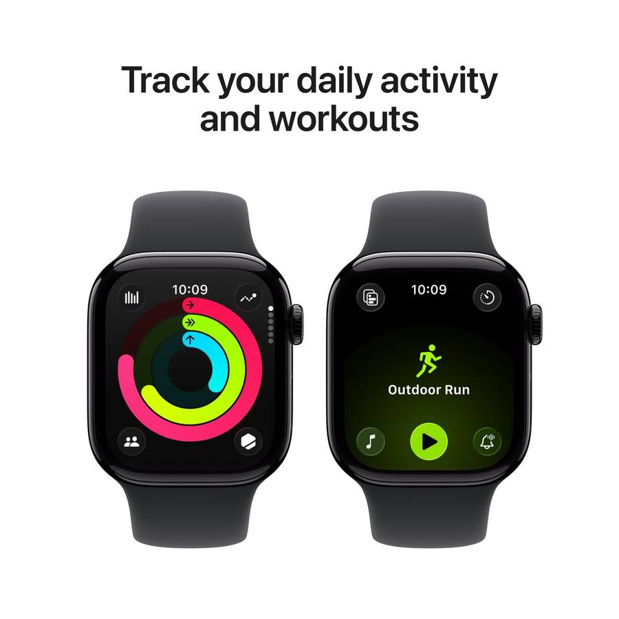 Apple Watch Series 11 GPS+Cell 42mm
