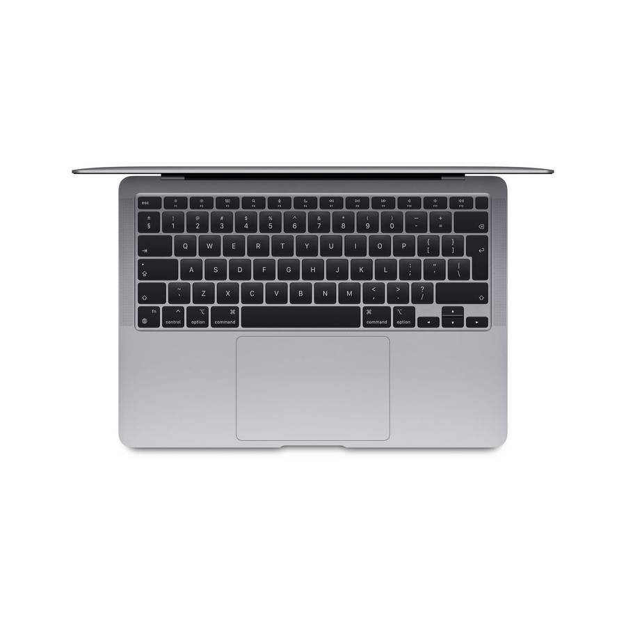 Apple MacBook Air 13-inch with Apple M1 chip 7-core GPU 256GB - Space Grey