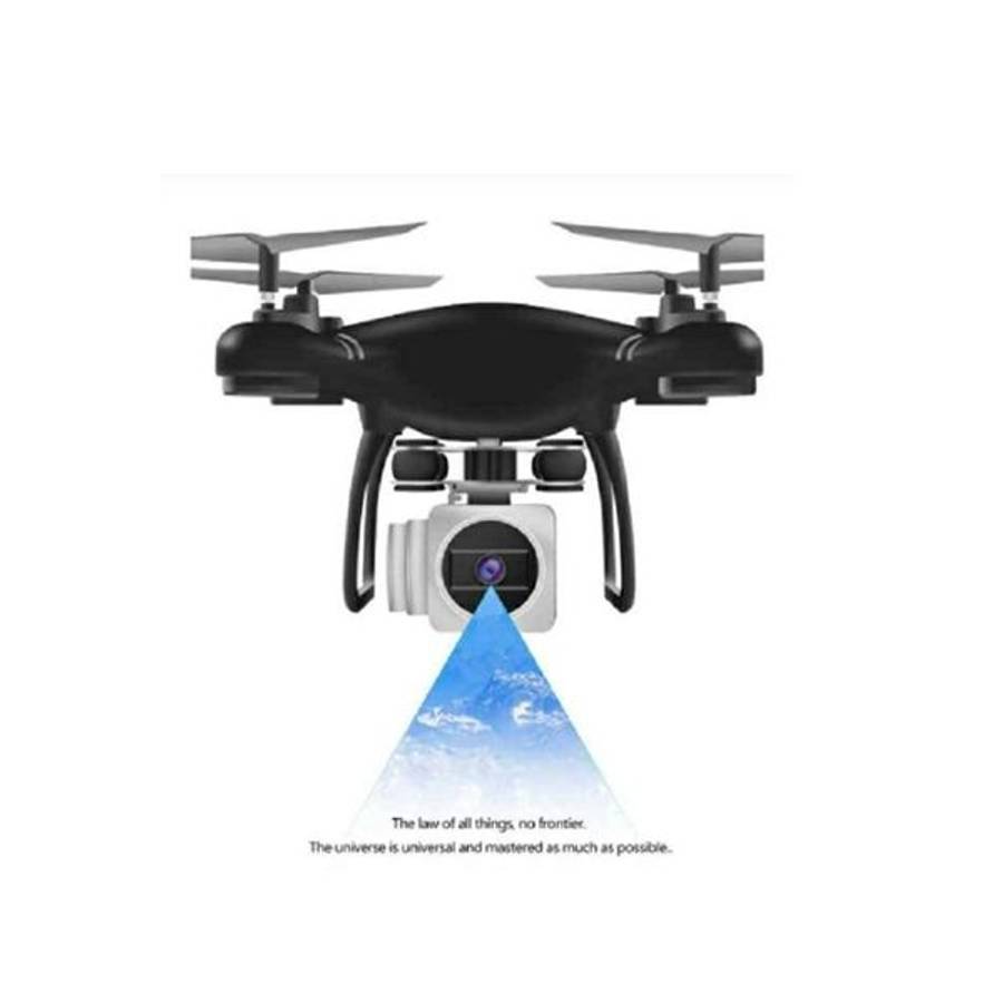 Quadcopter Drone with Camera - Andowl Q-DM6