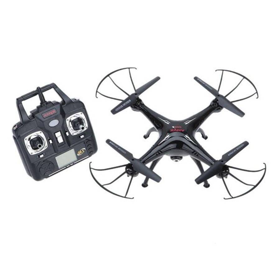Quadcopter Drone with Camera - Andowl Q-DM6