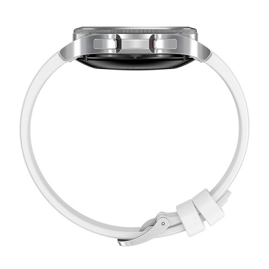 Samsung Galaxy Watch4 Classic (R885) LTE Smartwatch (42mm) - Silver