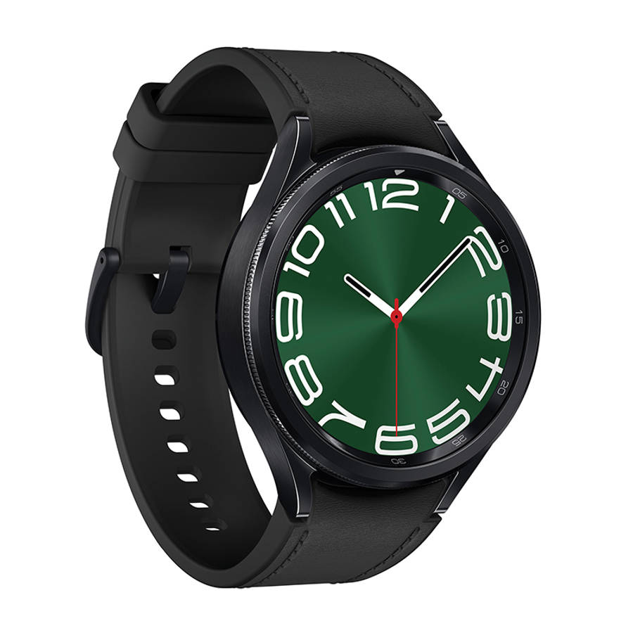 Samsung Galaxy Watch 6 Classic 47mm LTE - Black