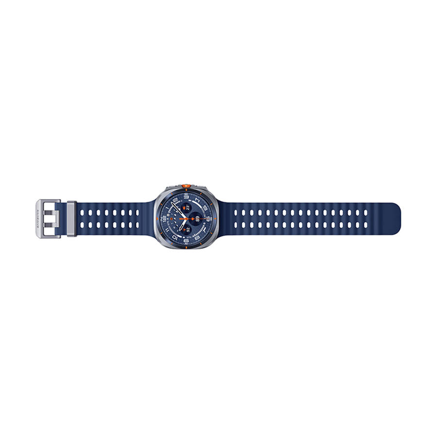 Samsung Galaxy Watch Ultra (2025) LTE 47mm - Titanium Blue