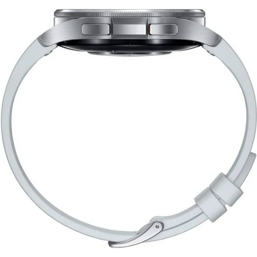 Samsung Galaxy Watch 6 Classic 43mm LTE - Silver