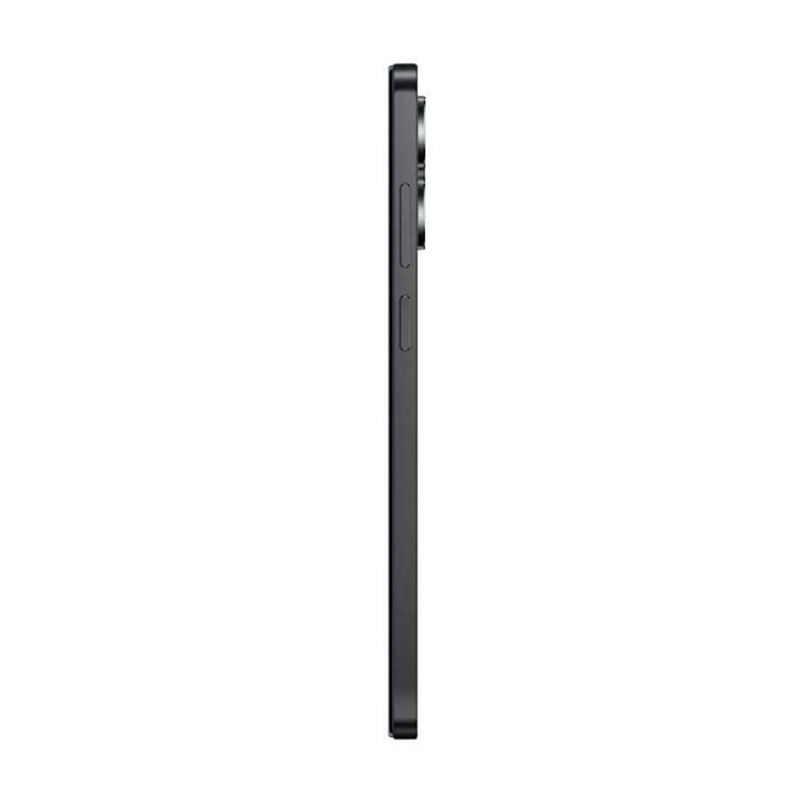HONOR X5C 64GB LTE Dual Sim - Midnight Black