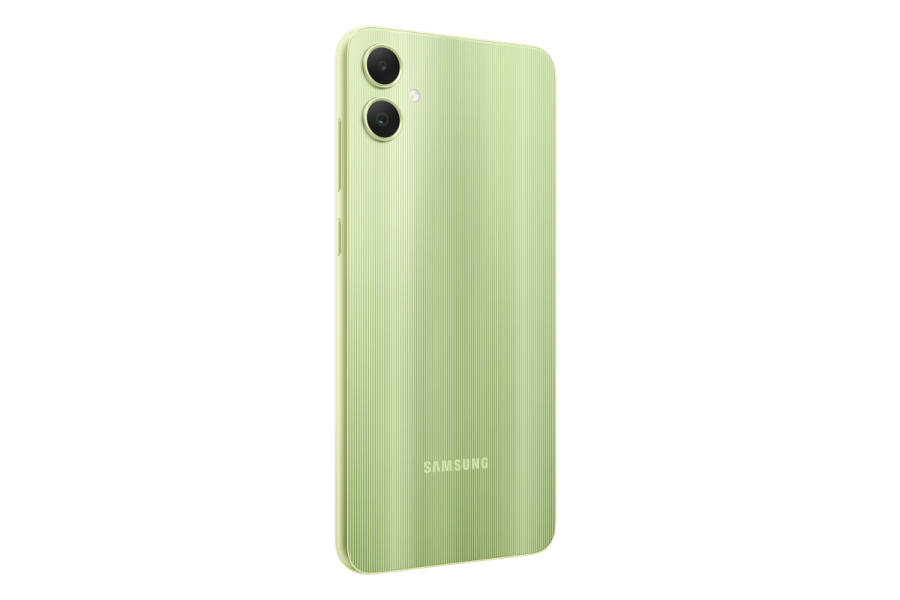 Samsung Galaxy A05-64GB- Green