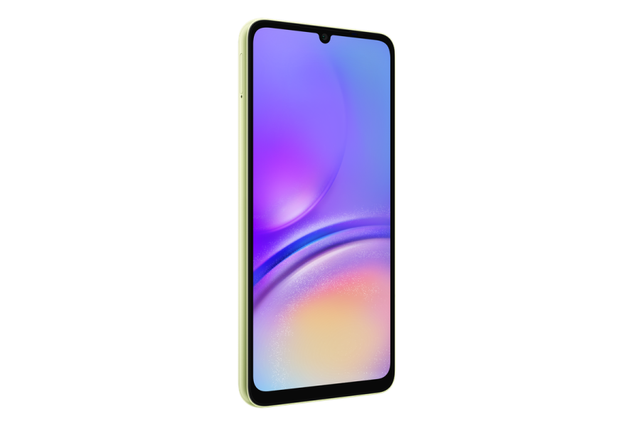 Samsung Galaxy A05-64GB- Green