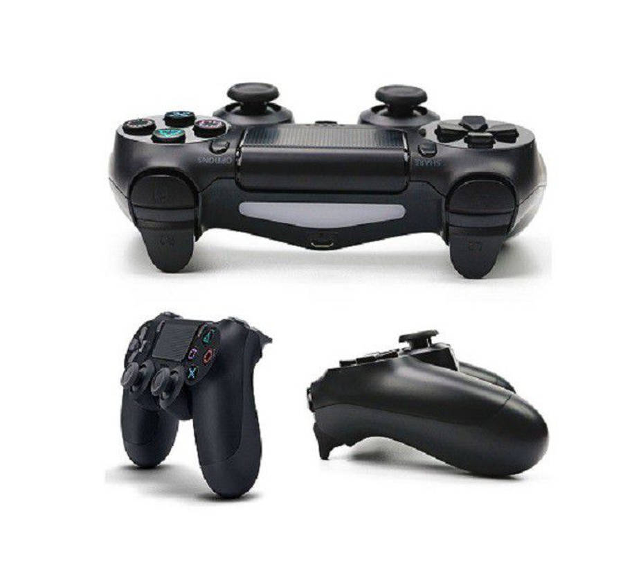 Doubleshock 4 PlayStation 4 Wireless 2 Controllers: Generic (PS4)