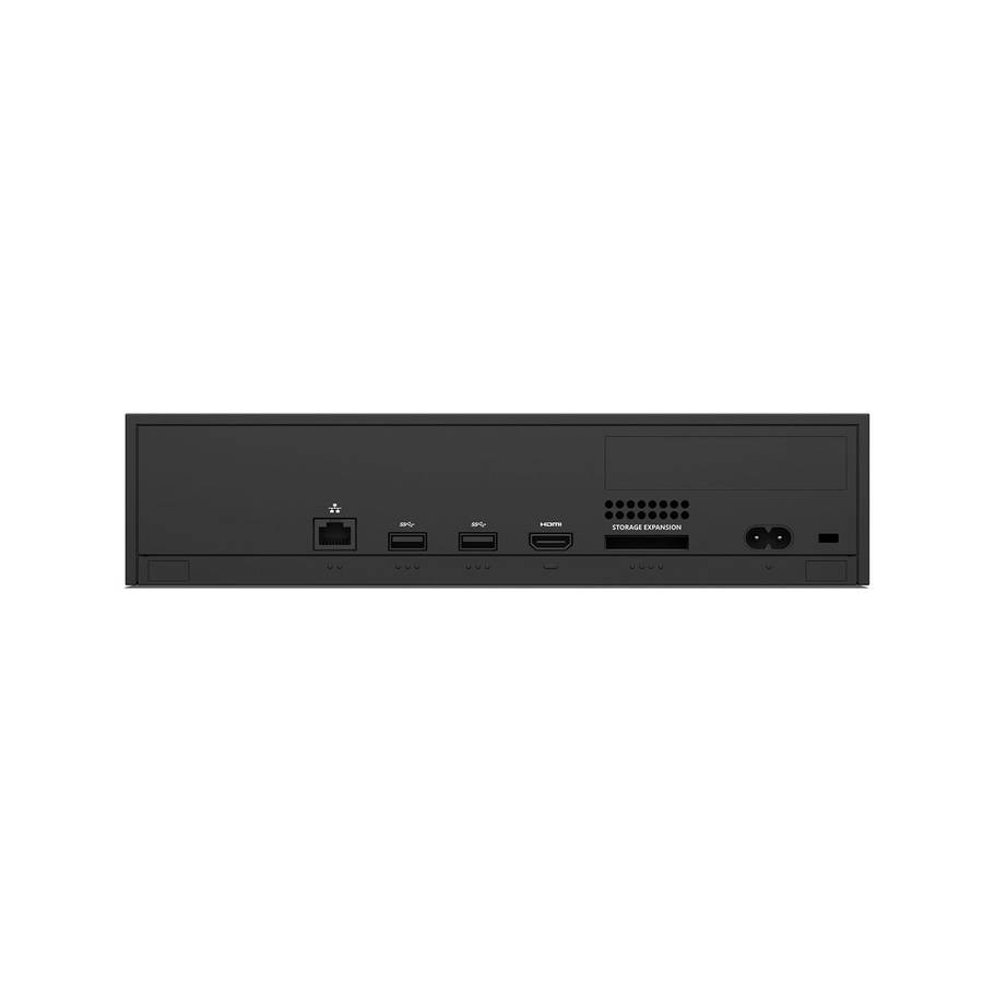 Xbox Series S 1TB Digital Gaming Console (Black)
