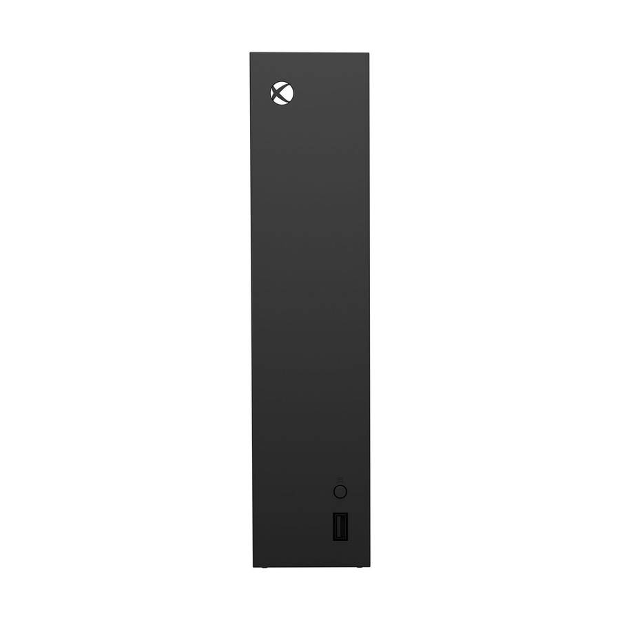Xbox Series S 1TB Digital Gaming Console (Black)