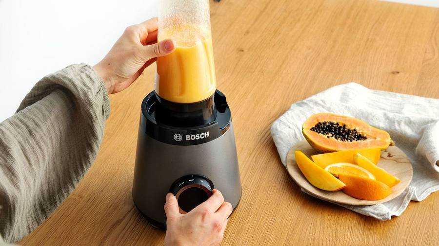Bosch - Blender VitaPower Serie 4 1200W