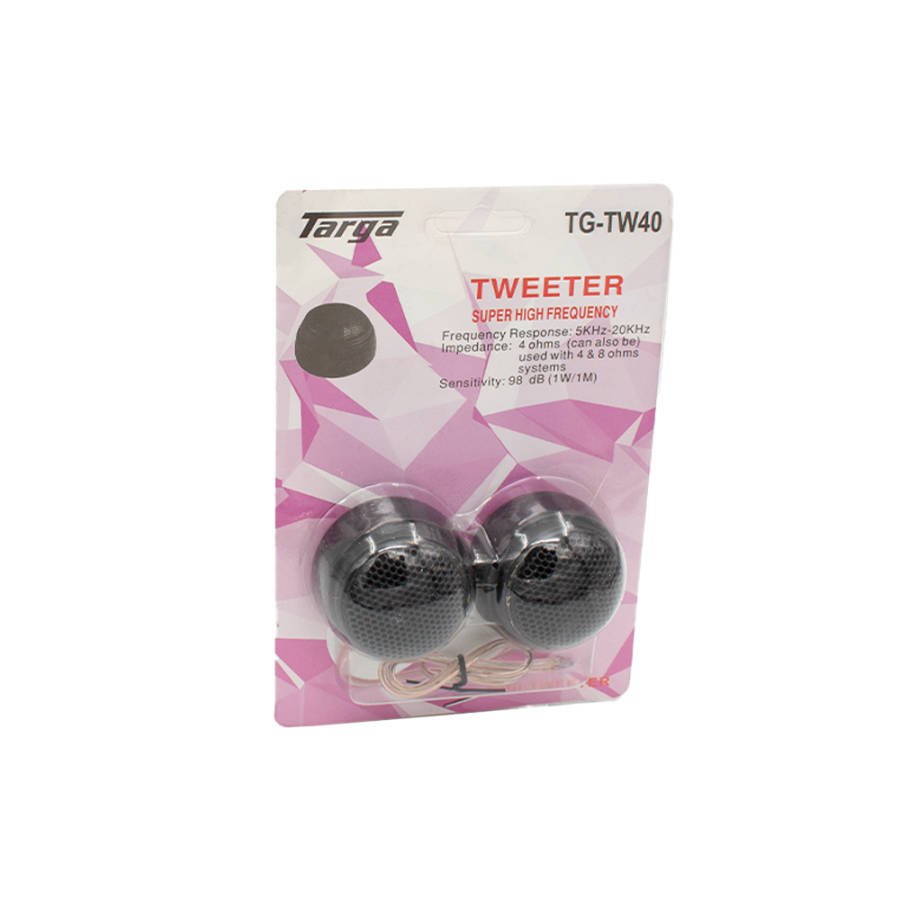 Targa Tweeter 400W  TG-TW40