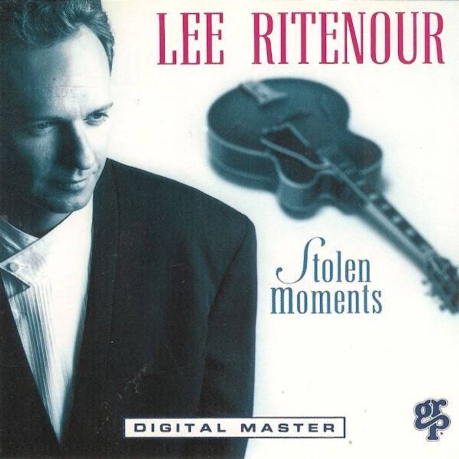 Lee Ritenour-Stolen Moments