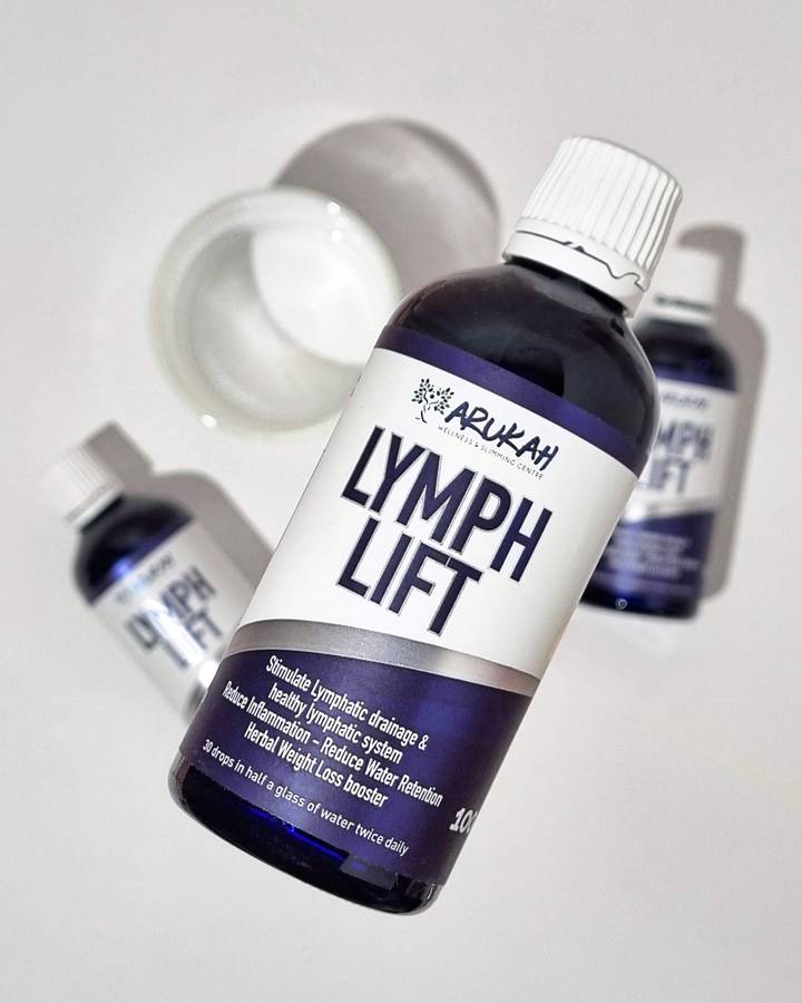 Arukah - Lymph Lift (100ml)
