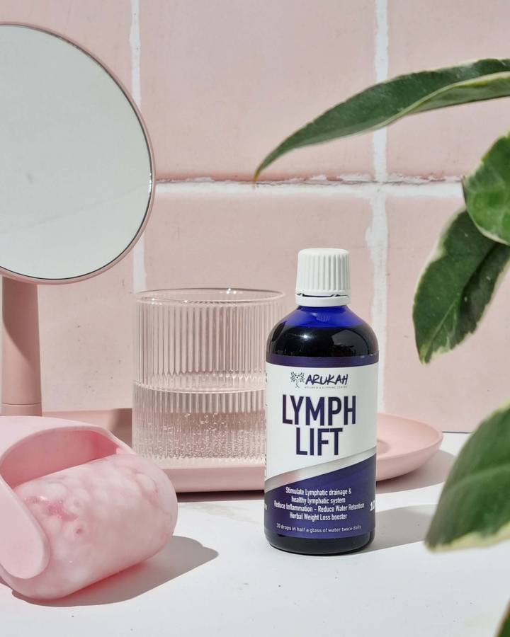 Arukah - Lymph Lift (100ml)