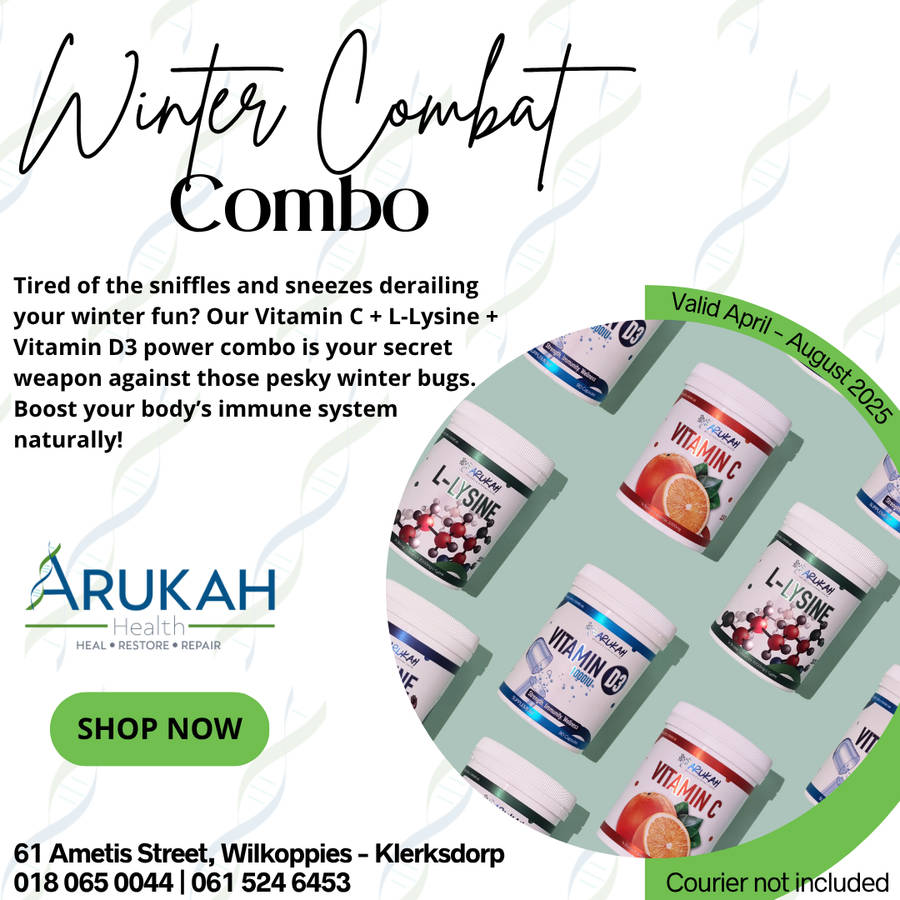 Winter Combat Combo