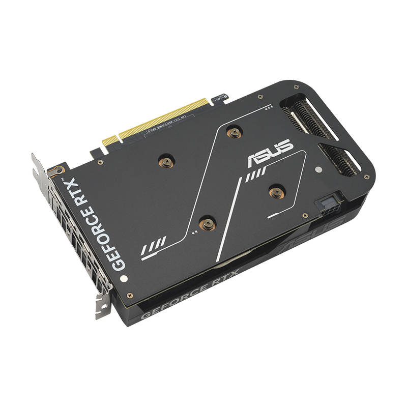 ASUS Nvidia GeForce RTX 4060 Dual OC V2 8G Graphics Card