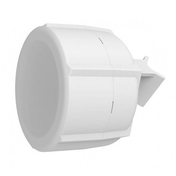 MikroTik SXT LTE (v2) KIT has a built in high quality 2G/3G/4G/LTE Category 4 modem - RBSXTR-LTEKIT