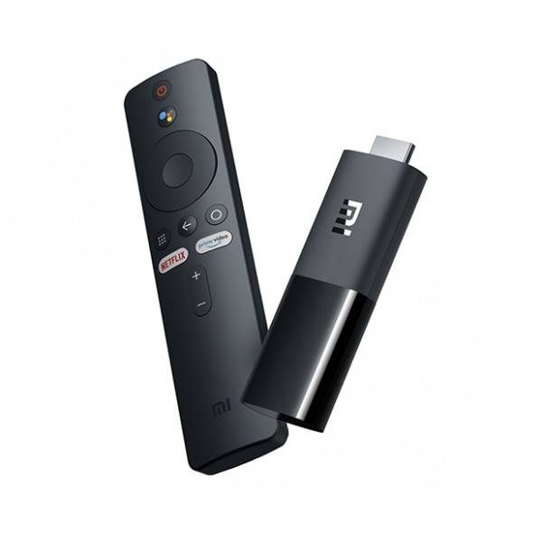 Xiaomi Mi TV stick - HD AndroidTV Media Player with Chromecast built in