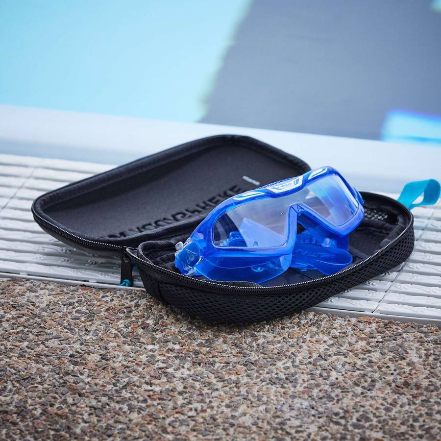 Aquasphere Swim Mask Case - Eyewear Storage Case