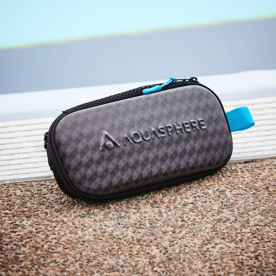 Aquasphere Swim Mask Case - Eyewear Storage Case