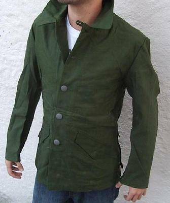 Original Swedish Army M59 Jacket
