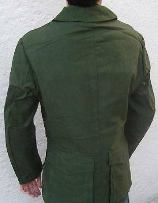 Original Swedish Army M59 Jacket