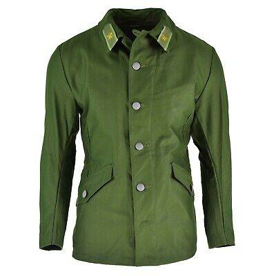 Original Swedish Army M59 Jacket