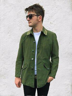 Original Swedish Army M59 Jacket