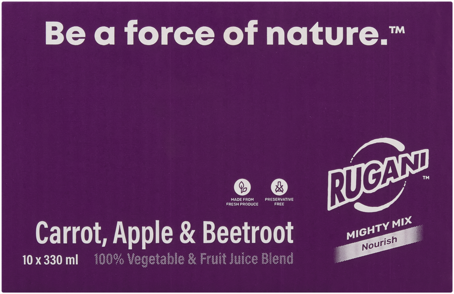 Mighty Mix 330ml