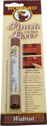 Finish Fixer filler stick