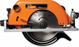 Precision Power Saw 235mm