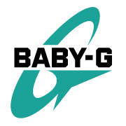 Baby-G logo