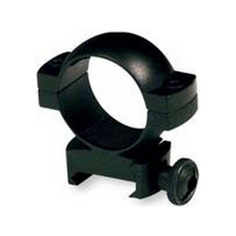 Tasco 30mm Centerfire Matte Rings