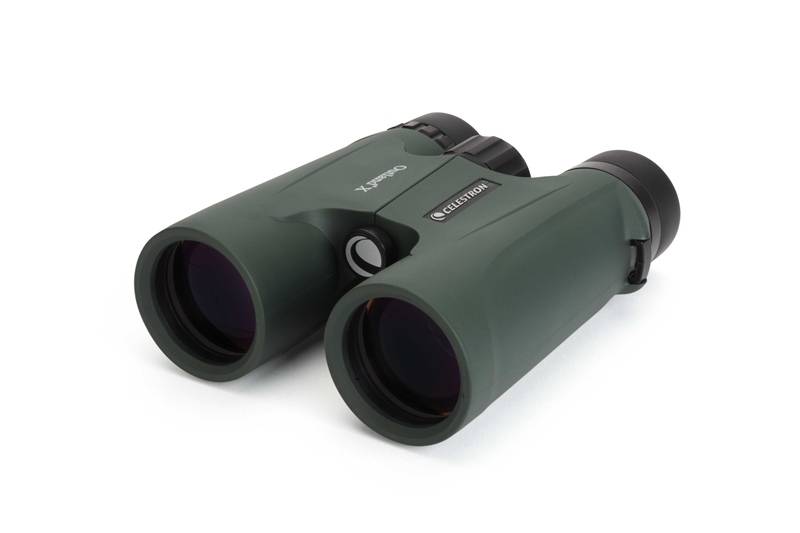 Celestron Outland 8x42 Green Binocular