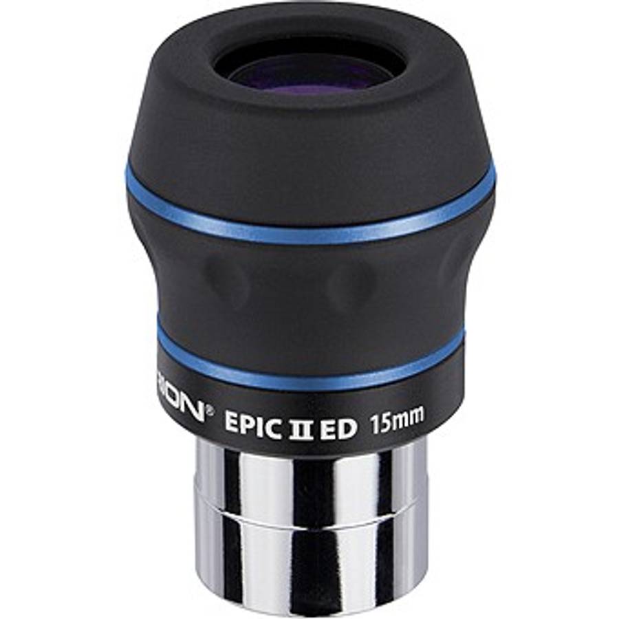 Orion Epic II ED 15mm EP 1.25" Eyepiece