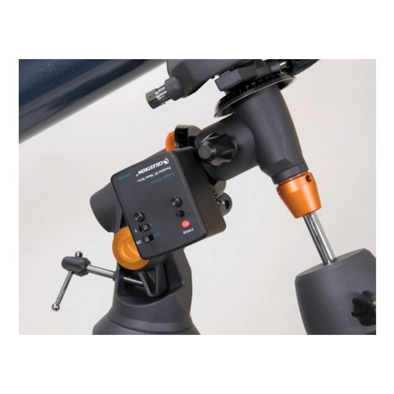 Celestron Motor Drive for EQ AstroMasters And PowerSeekers