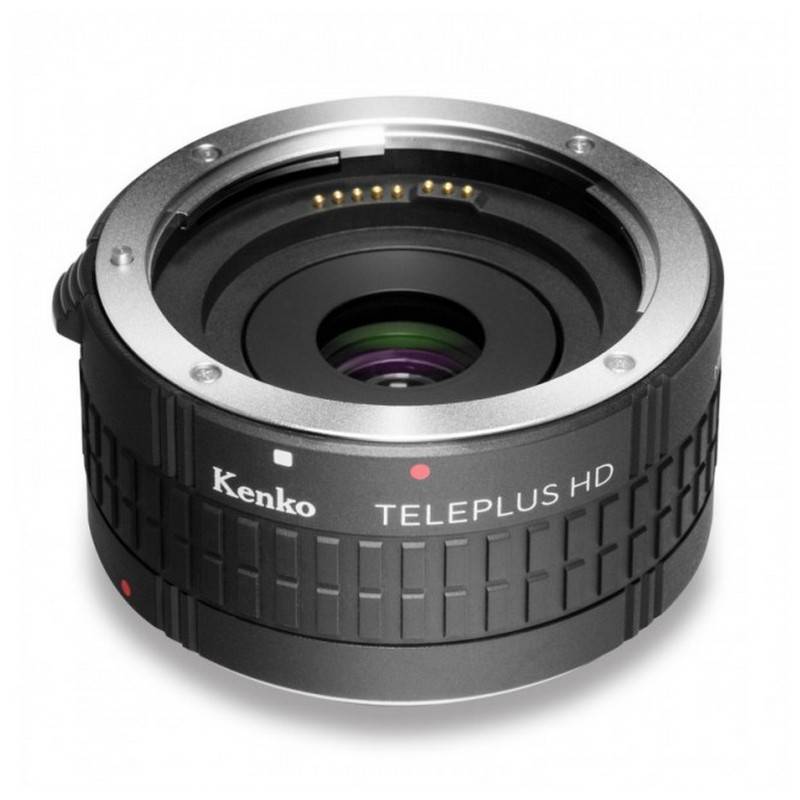 Kenko HD 2 X DGX For Canon