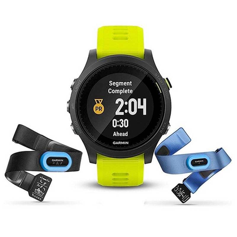 Garmin Forerunner 935 Tri-bundle