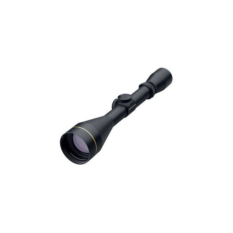 Leupold VX-2 3-9x50mm Matte LR-Duplex Riflescope 110807