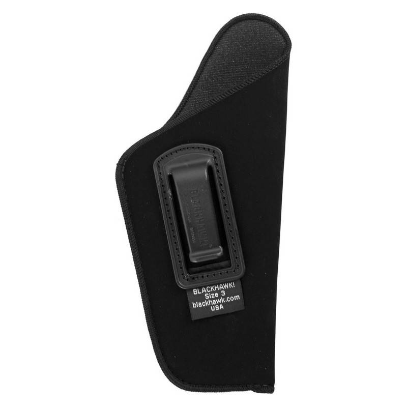 Blackhawk Holster Isp 5 Auto-R 4.5 (73IP03BK)