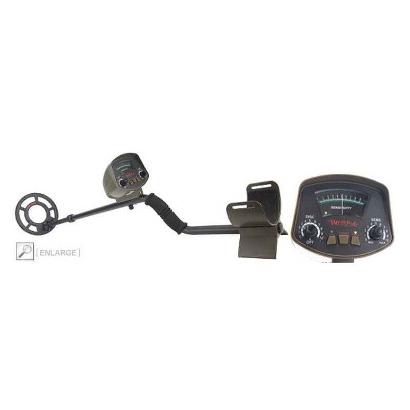 BSA Raider Metal Detector (GE-100)