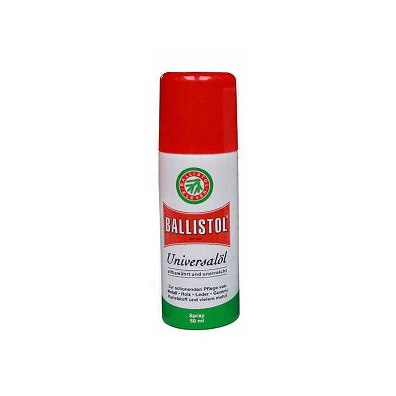 Ballistol Spray 50ML