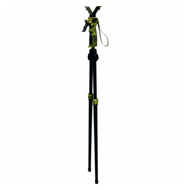 Ram Trigger Stick Gen 3 Tall Bipod Up To 1.65M