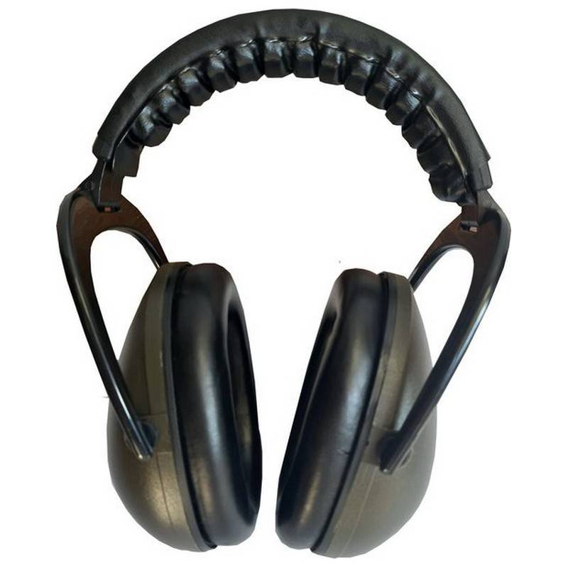 Ram Ear-Tect EF3G91-5 - Non Electronic Ear Muffs - CAMO