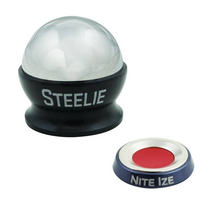Nite Ize Steelie Car Mount Kit