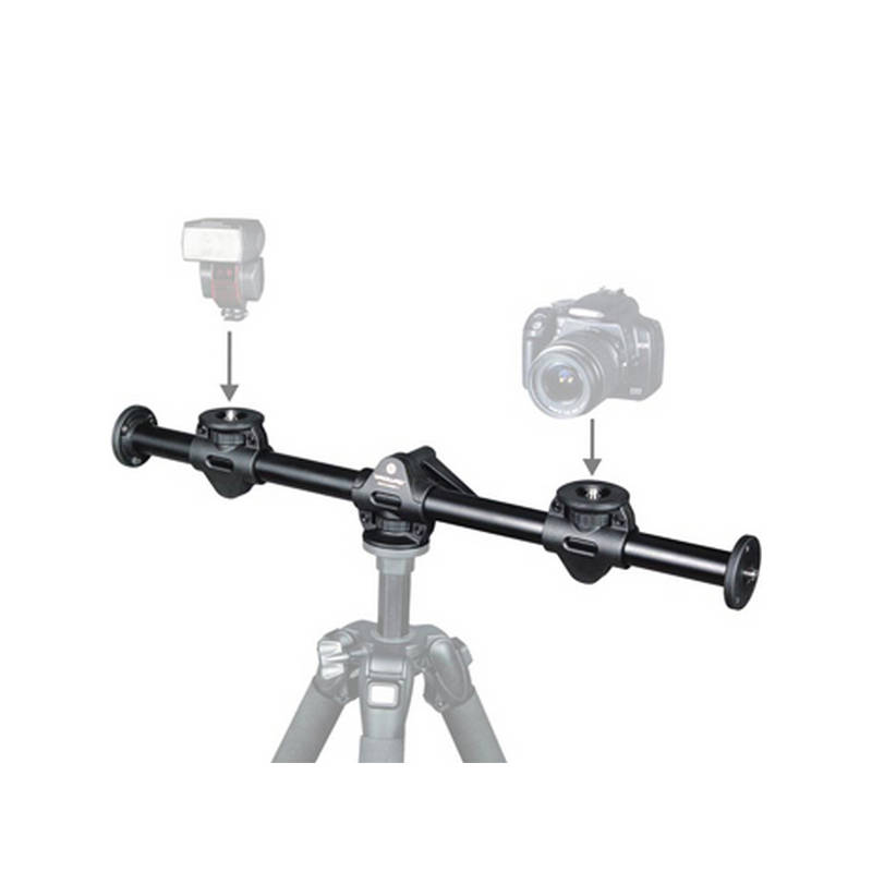Vanguard Multi-Mount 6
