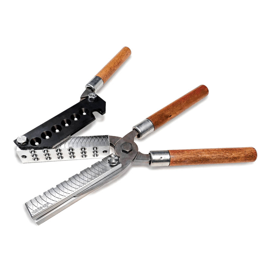 Lee Mold Buck Shot 000